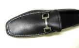 PhotoNo.6 サルヴァトーレフェラガモ レザー靴　SUNDAY（ブラック）7（日本サイズ約25.5cmEEE）