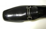 PhotoNo.6 サルヴァトーレフェラガモ レザー靴　MARESCO（ブラック）8.5（日本サイズ約27cm EE）