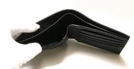 PhotoNo.5 サルヴァトーレフェラガモ 二つ折札入れ（ブラック）