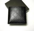 PhotoNo.1 グッチ グッチシマ モノグラムレザー二つ折財布
