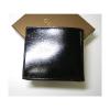 PhotoNo.2 グッチ レザー二つ折財布（ブラック）