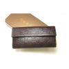 PhotoNo.2 グッチ グッチシマ二つ折長財布（チョコレート）