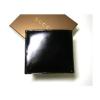 PhotoNo.2 グッチ 二つ折財布（ブラック）