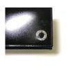 PhotoNo.2 グッチ 二つ折長財布（ブラック）