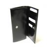 PhotoNo.5 グッチ 二つ折長財布（ブラック）