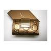 PhotoNo.2 グッチ グッチシマ6連キーケース（ゴールド）