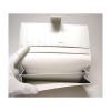 PhotoNo.5 グッチ GG柄二つ折長財布（PVC／ホワイト）