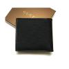 PhotoNo.2 グッチ ナイロンGG柄二つ折財布（ブラック）