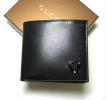 PhotoNo.1 グッチ クレスト　二つ折財布（ブラック） 
