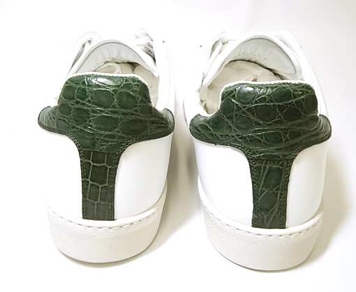 グッチ レザースニーカー 手入れ The Art Of Mike Mignola