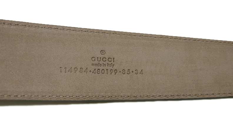 グッチ ベルト メンズ アウトレット Iucn Water
