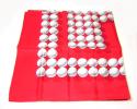 PhotoNo.2 エルメス エルメス　シルクスカーフ（レッド）