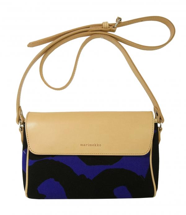 激レアマリメッコ ショルダーバッグKAISA SHOULDER BAG