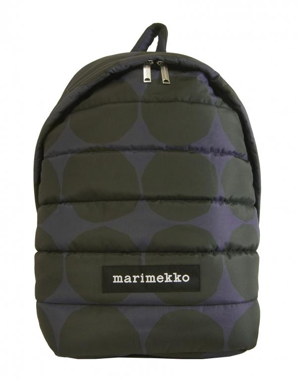 marimekko　kivet　マリメッコ 　キヴェット　リュック　デイパック