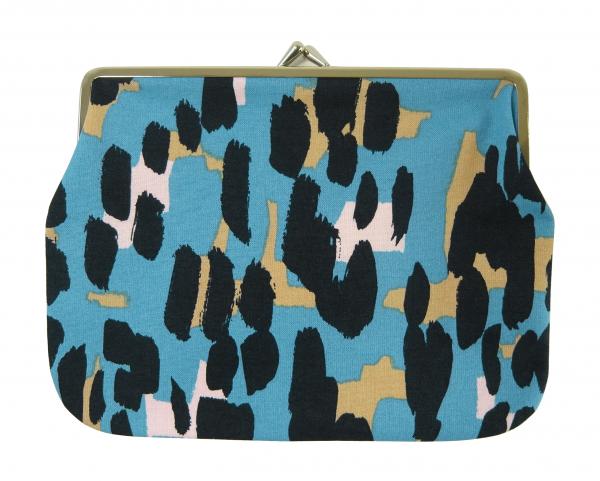 マリメッコ カスキ柄kasukiポーチ 未使用 marimekko フィンランド