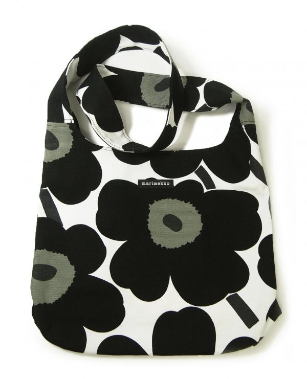 marimekko  ウニッコ  ショルダーバッグ