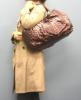 PhotoNo.8 ミュウミュウ イントレチャート　ショルダーバッグ（ランポーネモルドーレ）