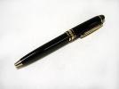 PhotoNo.3 モンブラン MEISTERSTUCK  HOMMAGE A W.A. MOZART Ballpoint Pen+CD ボールペン+CD