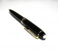 PhotoNo.4 モンブラン MEISTERSTUCK  HOMMAGE A W.A. MOZART Ballpoint Pen+CD ボールペン+CD