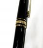 PhotoNo.6 モンブラン MEISTERSTUCK  HOMMAGE A W.A. MOZART Ballpoint Pen+CD ボールペン+CD