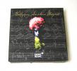 PhotoNo.9 モンブラン MEISTERSTUCK  HOMMAGE A W.A. MOZART Ballpoint Pen+CD ボールペン+CD