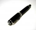 PhotoNo.2 モンブラン BOHEME NOIR Rollerball　水性ボールペン