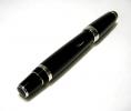 PhotoNo.3 モンブラン BOHEME NOIR Rollerball　水性ボールペン