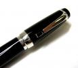 PhotoNo.4 モンブラン BOHEME NOIR Rollerball　水性ボールペン