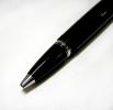 PhotoNo.5 モンブラン BOHEME NOIR Rollerball　水性ボールペン