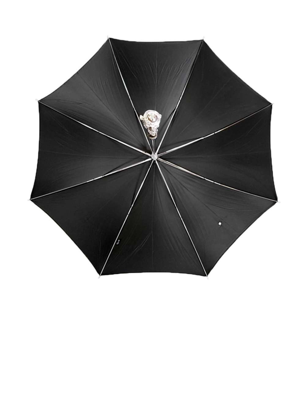 パソッティ メンズ 傘 かさ ブラック 帽子を被ったサル Style 478 の通販＆即日発送 - PO-36