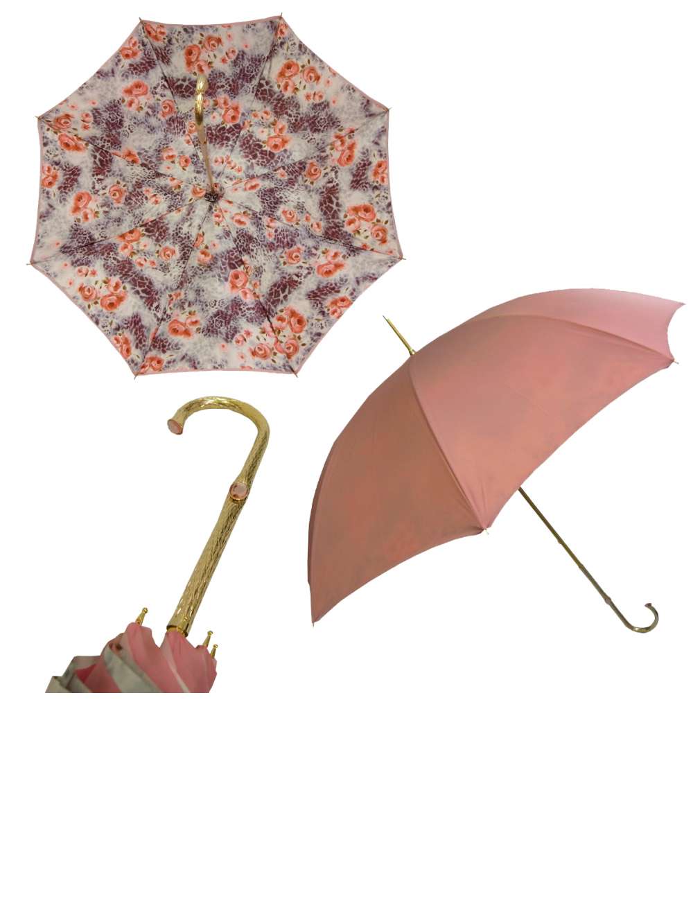 在庫切れ（完売）となりました。次回入荷は未定でございます。ご購入いただき誠にありがとうございました。#パソッティ #傘 #かさ #レディース