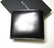 PhotoNo.2 ポールスミス 二つ折札入れ（スピードメーター）