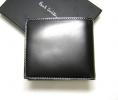 PhotoNo.2 ポールスミス 二つ折財布（スピードメーター）