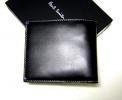 PhotoNo.2 ポールスミス 二つ折財布（札入れ）（カー）