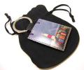 PhotoNo.1 ポールスミス キーホルダー（ミニクーパー） 