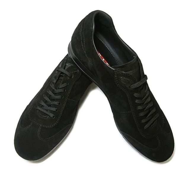 プラダ スポーツ スニーカー(4E2365) 9サイズ（日本サイズ約28cm