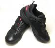 PhotoNo.1 プラダスポーツ ルナロッサ ベルクロスニーカーLUP003(BLACK)