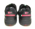 PhotoNo.4 プラダスポーツ ルナロッサ ベルクロスニーカーLUP003(BLACK)