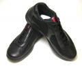 PhotoNo.1 プラダスポーツ レザースニーカー4T1234(NERO)6サイズ(日本サイズ25cm)
