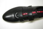 PhotoNo.6 プラダスポーツ ベルクロスニーカー4P1953（NERO）6（日本サイズ約25cm）