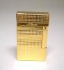 PhotoNo.1 デュポン ライター　ラインツー　モンパルナス　LIGNE2　POINTE DE DIAMANT FINITION OR 16284 