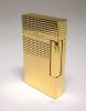 PhotoNo.2 デュポン ライター　ラインツー　モンパルナス　LIGNE2　POINTE DE DIAMANT FINITION OR 16284