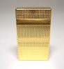 PhotoNo.3 デュポン ライター　ラインツー　モンパルナス　LIGNE2　POINTE DE DIAMANT FINITION OR 16284