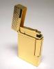 PhotoNo.5 デュポン ライター　ラインツー　モンパルナス　LIGNE2　POINTE DE DIAMANT FINITION OR 16284