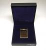 PhotoNo.6 デュポン ライター　ラインツー　モンパルナス　LIGNE2　POINTE DE DIAMANT FINITION OR 16284