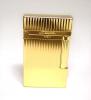 PhotoNo.1 デュポン ライター　ラインツー　モンパルナス　L2 MONTPARNASSE LIG／VERTIC FINI. OR 16827 
