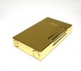 PhotoNo.4 デュポン ライター　ラインツー　モンパルナス　L2 MONTPARNASSE LIG／VERTIC FINI. OR 16827