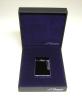 PhotoNo.6 デュポン ライター　ラインツー　モンパルナス　MONTPARNASSE LAQUE DE CHINE NOIR FINITION PALLADIUM 16296
