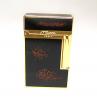 PhotoNo.1 デュポン ライター　ラインツー　モンパルナス　L2 LAQUE DE CHINE MONTPARNASSE P.D OR  16890 