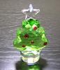 PhotoNo.1 スワロフスキー クリスマスツリー（クリスマス） 